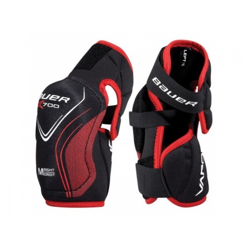 chránič lakťov BAUER VAPOR X700 JR chránič lakťov BAUER VAPOR X700 JR